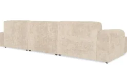 New Lounge bank Lana Ronde Banken|Loungebanken