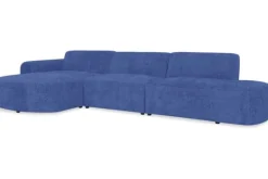 New Lounge bank Lana Ronde Banken|Loungebanken