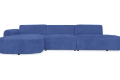 New Lounge bank Lana Ronde Banken|Loungebanken