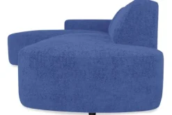 New Lounge bank Lana Ronde Banken|Loungebanken