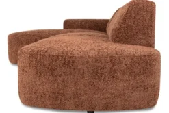 New Lounge bank Lana Ronde Banken|Loungebanken