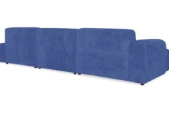 New Lounge bank Lana Ronde Banken|Loungebanken