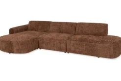 New Lounge bank Lana Ronde Banken|Loungebanken