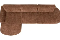 New Lounge bank Lana Ronde Banken|Loungebanken