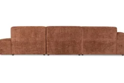 New Lounge bank Lana Ronde Banken|Loungebanken