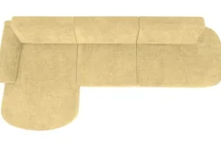 New Lounge bank Lana Ronde Banken|Loungebanken