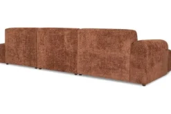 New Lounge bank Lana Ronde Banken|Loungebanken