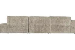 New Lounge bank Lana Ronde Banken|Loungebanken