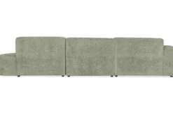 New Lounge bank Lana Ronde Banken|Loungebanken