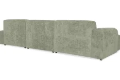 New Lounge bank Lana Ronde Banken|Loungebanken