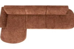 New Lounge bank Lana Ronde Banken|Loungebanken