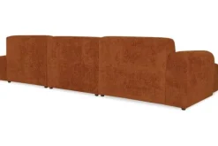 New Lounge bank Lana Ronde Banken|Loungebanken