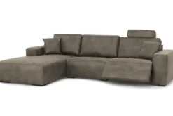 Loungebanken-Be Inspired Lounge bank Larissa