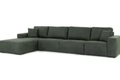 Loungebanken-Be Inspired Lounge bank  Larissa