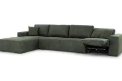 Loungebanken-Be Inspired Lounge bank  Larissa