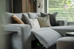 Online Lounge bank Larissa Loungebanken