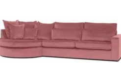 Ronde Banken|Loungebanken-Canape Marant Lounge bank Le Pradet