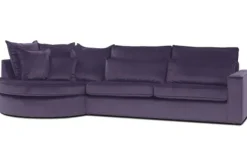 Ronde Banken|Loungebanken-Canape Marant Lounge bank Le Pradet