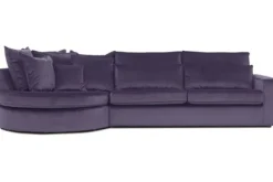 Ronde Banken|Loungebanken-Canape Marant Lounge bank Le Pradet