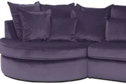 Ronde Banken|Loungebanken-Canape Marant Lounge bank Le Pradet