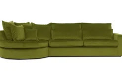 Ronde Banken|Loungebanken-Canape Marant Lounge bank Le Pradet