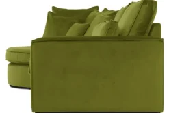 Ronde Banken|Loungebanken-Canape Marant Lounge bank Le Pradet