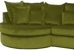 Ronde Banken|Loungebanken-Canape Marant Lounge bank Le Pradet