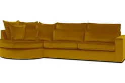 Ronde Banken|Loungebanken-Canape Marant Lounge bank Le Pradet