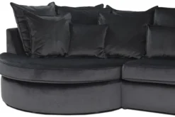 Ronde Banken|Loungebanken-Canape Marant Lounge bank Le Pradet