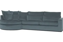 Ronde Banken|Loungebanken-Canape Marant Lounge bank Le Pradet