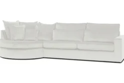 Ronde Banken|Loungebanken-Canape Marant Lounge bank Le Pradet