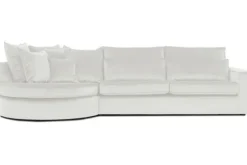 Ronde Banken|Loungebanken-Canape Marant Lounge bank Le Pradet