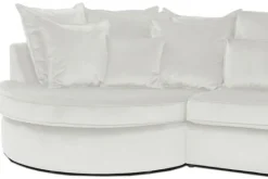 Ronde Banken|Loungebanken-Canape Marant Lounge bank Le Pradet