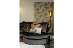 Ronde Banken|Loungebanken-Canape Marant Lounge bank Le Pradet