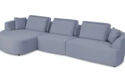 Clearance Lounge bank Marjolein Elementen Banken|Loungebanken