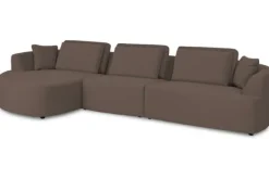 Clearance Lounge bank Marjolein Elementen Banken|Loungebanken