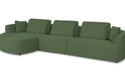 Clearance Lounge bank Marjolein Elementen Banken|Loungebanken