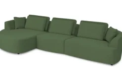 Clearance Lounge bank Marjolein Elementen Banken|Loungebanken