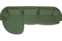 Clearance Lounge bank Marjolein Elementen Banken|Loungebanken