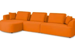 Clearance Lounge bank Marjolein Elementen Banken|Loungebanken