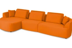 Clearance Lounge bank Marjolein Elementen Banken|Loungebanken