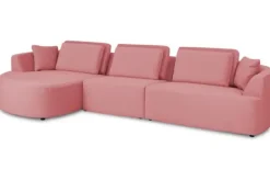 Clearance Lounge bank Marjolein Elementen Banken|Loungebanken