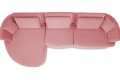 Clearance Lounge bank Marjolein Elementen Banken|Loungebanken