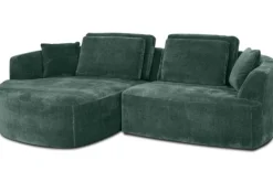 Ronde Banken|Loungebanken-Fris Lifestyle Lounge bank Marjolein