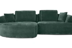 Ronde Banken|Loungebanken-Fris Lifestyle Lounge bank Marjolein