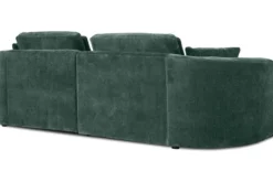 Ronde Banken|Loungebanken-Fris Lifestyle Lounge bank Marjolein