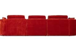 New Lounge bank Marjolein Ronde Banken|Loungebanken