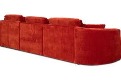 New Lounge bank Marjolein Ronde Banken|Loungebanken