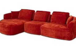 New Lounge bank Marjolein Ronde Banken|Loungebanken