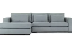 New Lounge bank Mercer Loungebanken